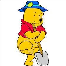 Le 15 octobre 1926, qui a cr le clbre personnage de la littrature d'enfance 'Winnie l'ourson' ?