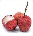 Quelle est la deuxime faon d'crire 'litchi' ?