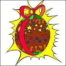 Que commmore 'Pques' ?