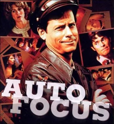 Le film 'Auto Focus' raconte la vie dissolue de Bob Crane, qui tait le hros de la srie :