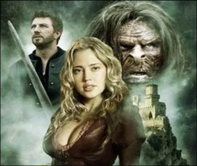 Qui incarne la Belle dans le tlfilm 'La Belle et la Bte' sorti en 2009 ?