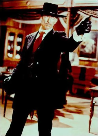 Qui incarne le rle principal du western spaghetti 'Sabata' ?