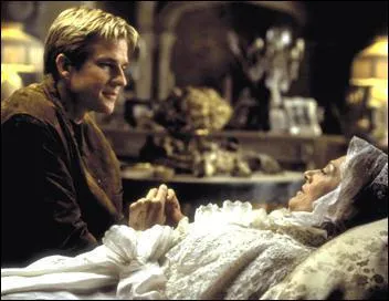 Quel est le titre de ce tlfilm, nouvelle adaptation d'un contre trs clbre, dans lequel jouent Matthew Modine, Mia Sara, Jon Voight, Vanessa Redgrave et Daryl Hannah ?