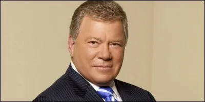 William Shatner est Denny Crane dans :