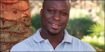 Dans quelle série policière Mouss Diouf interprète le rôle de Justin N'Guma ?