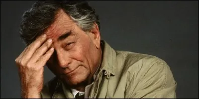 Qui est le célèbre lieutenant Columbo ?