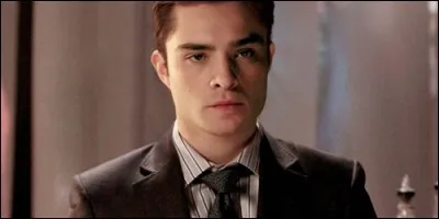 Quel rôle interprète Ed Westwick dans "Gossip Girl" ?
