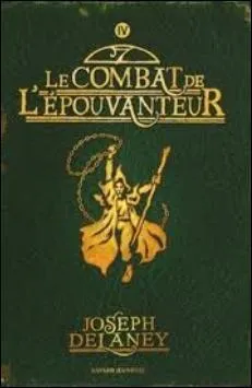 L'amie de Tom, Alice, est issue d'une famille de sorcires. Laquelle ?