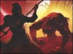 Quest-ce qui est inefficace contre une sorcire ?