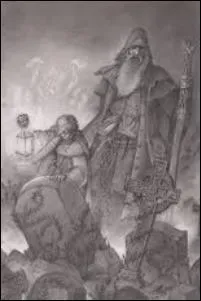 Qu'est la mre de Tom, en ralit ?