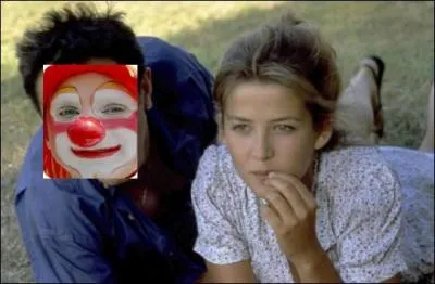 Dans ce film, qui donne la rplique  Sophie Marceau ?