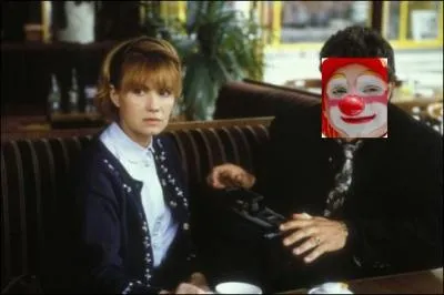 Dans ce film, qui donne la rplique  Miou-Miou ?