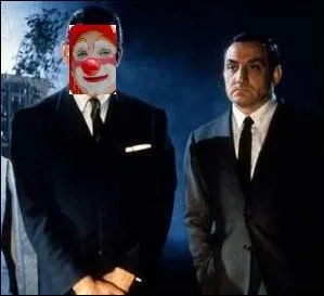 Dans ce film, qui donne la rplique  Lino Ventura ?