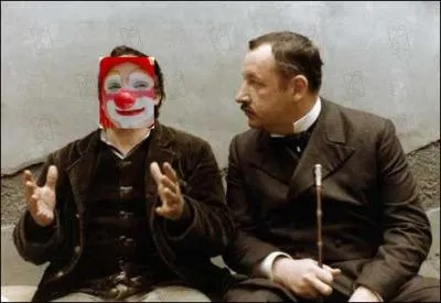 Dans ce film, qui donne la rplique  Philippe Noiret ?