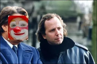 Dans ce film, qui donne la rplique  Fabrice Lucchini ?