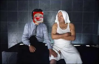 Dans ce film, qui donne la rplique  Jacques Villeret ?