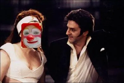 Dans ce film, qui donne la rplique  Daniel Auteuil ?