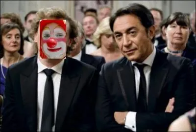 Dans ce film, qui donne la rplique  Richard Berry ?