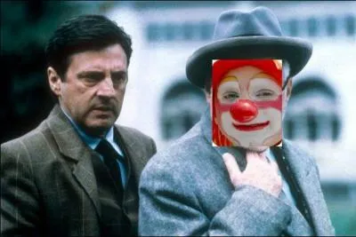 Dans ce film, qui donne la rplique  Daniel Auteuil ?