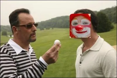 Dans ce film, qui donne la rplique  Jean Reno ?