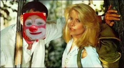 Dans ce film, qui donne la rplique  Catherine Deneuve ?