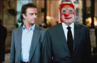 Dans ce film, qui donne la rplique  Christophe Lambert ?