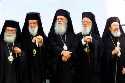 C'est un pays o le culte religieux est plutt...