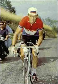 Champion luxembourgeois ... .