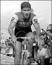 L'ternel second ... .