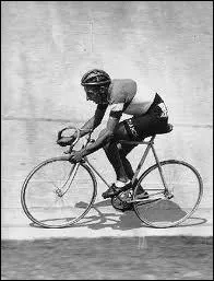 Un italien talentueux et adul des tifosis ... .