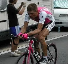 Un allemand surnomm 'Der Kaiser' ... .