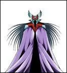 Qui est ce personnage ?