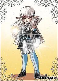 Qui est ce personnage ?