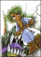 Qui est ce personnage ?