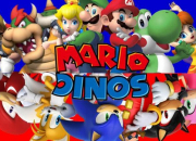 Quiz Mario et Sonic aux jeux olympique d'hiver sur DS