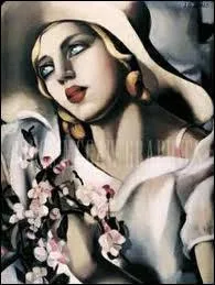 Qui a peint Le chapeau de paille ?