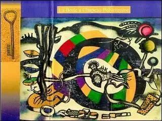 Qui a peint La bote  chapeaux ?