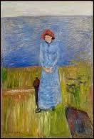 Qui a peint Femme au chapeau rouge ?