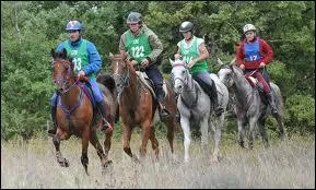 L'endurance, c'est : (1 seule rponse correcte)