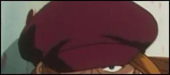 Qui porte cette casquette ?