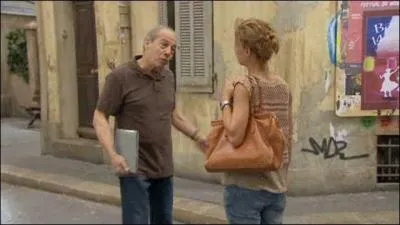 O tait Roland pendant le coup de feu ?