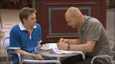 D'aprs Guillaume, que lui fait le dpart de Nathan ?