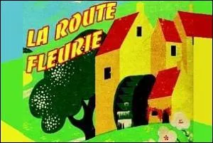 La Route fleurie est une oprette de Francis Lopez cre  Paris en 1952. Qui pouvait-on voir sur scne  cette occasion ?