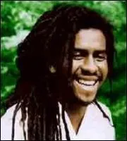 Dans les annes 90 quel Runionnais a chant 'Chacun sa route', thme du film 'Un Indien dans la ville' ?