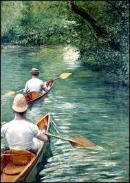 Qui a peint 'Les prissoires' ?