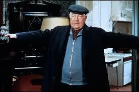 Qui est la partenaire de Jean Gabin dans le film 'Le chat' de Pierre Granier Deferrre ?