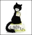 Et, en France, que feront les superstitieux qui rencontrent un chat noir ?