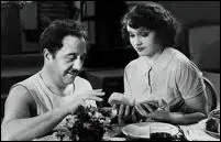 Dans lequel de ces films de Pagnol rencontre-t-on Pomponette ?