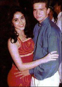 Combien de frres et soeurs a-t-elle ?