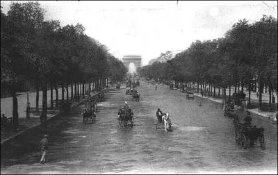 A quelle date a t prise cette photo ?